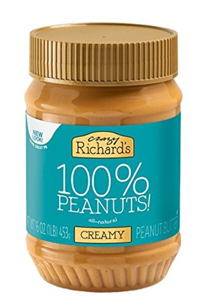 Best peanut butters according to nutritionists and chefs