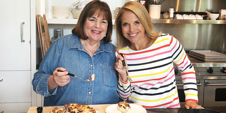 Barefoot Contessa Ina Garten Reveals Secret To Success With Katie Couric,House Of The Rising Sun Piano Sheet Music Westworld