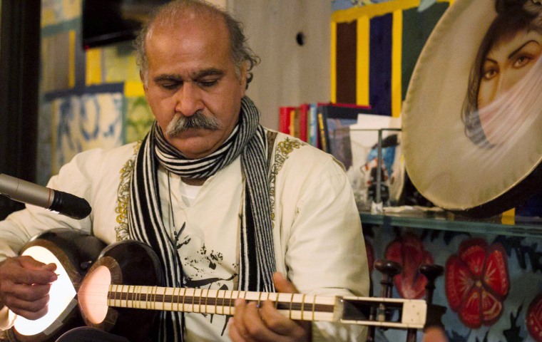 Karim Alishahi