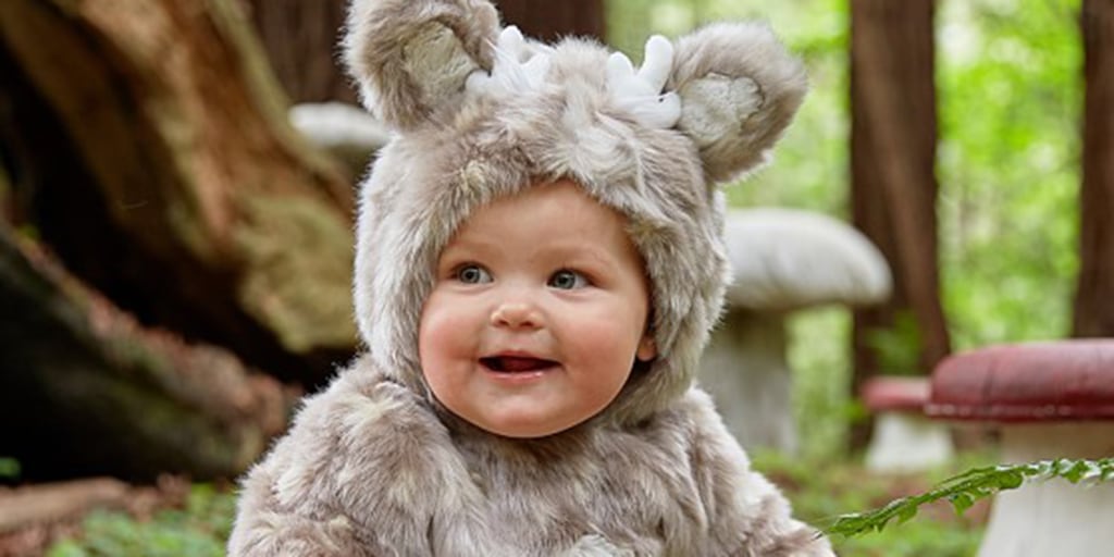 28 Unique Halloween Costumes For Kids And Babies