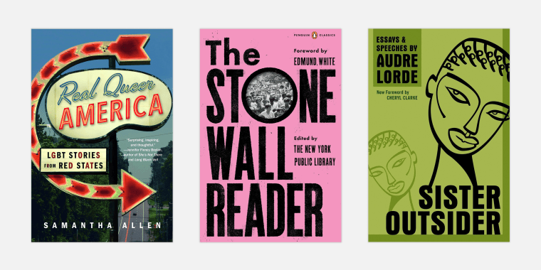 16 Must Read Books For Lgbtq History Month 2019