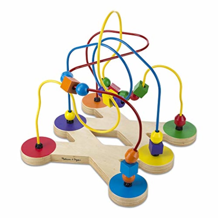 best interactive learning toys