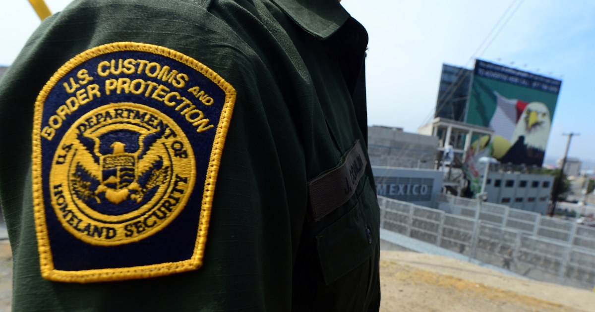 DHS will interrupt some deportations during Biden’s first 100 days to review policy