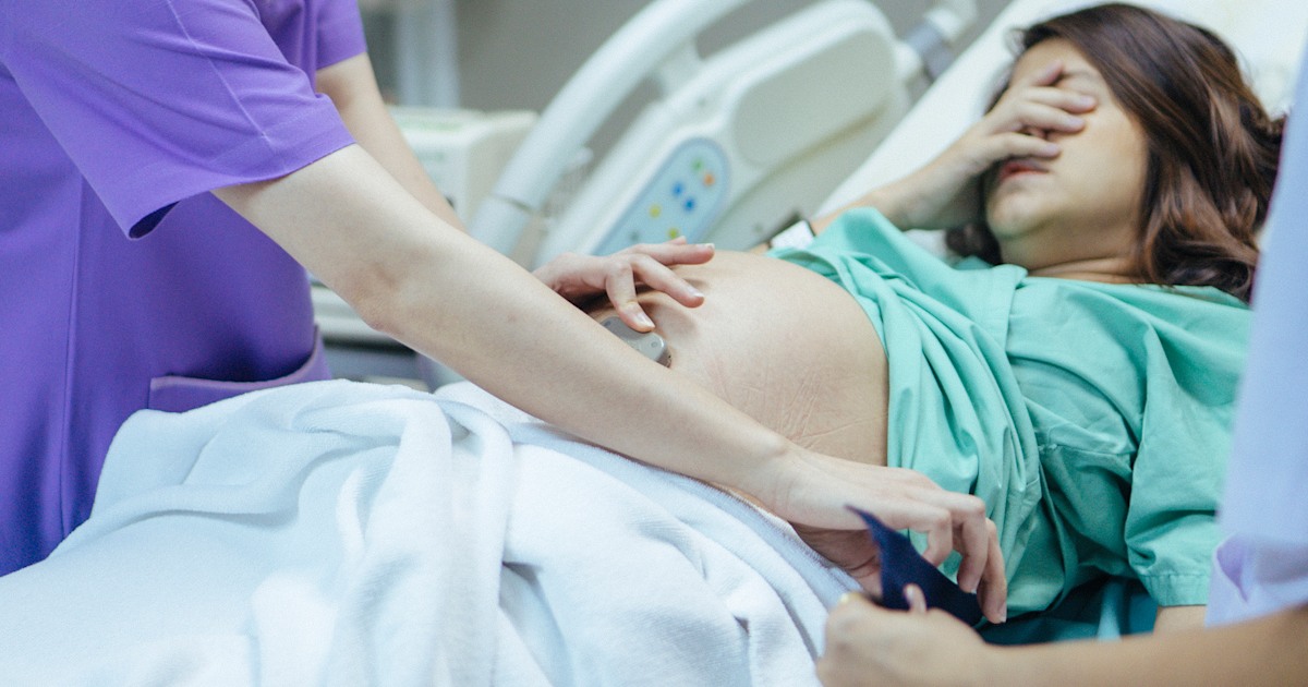 Can you induce labor at home? What doctors say