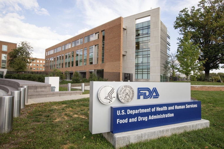 What is the FDA?