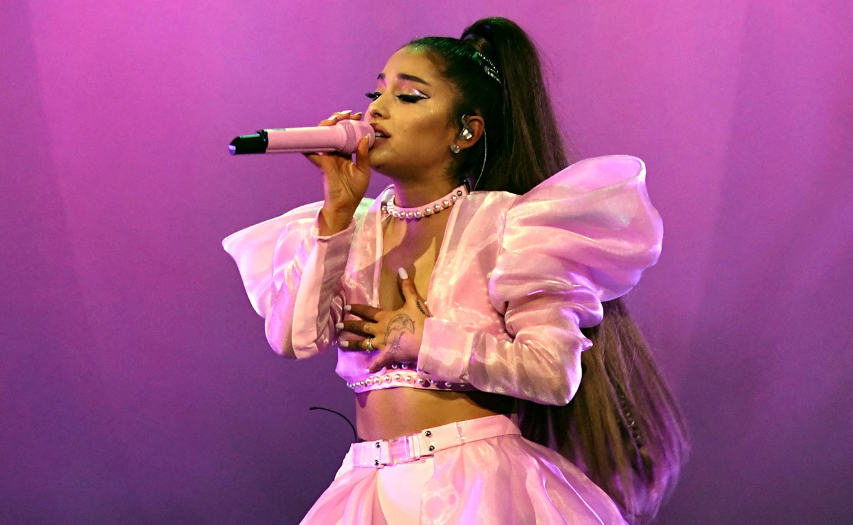 Ariana Grande To Perform At 2020 Grammy Awards After Backing Out Of Last Year S Show