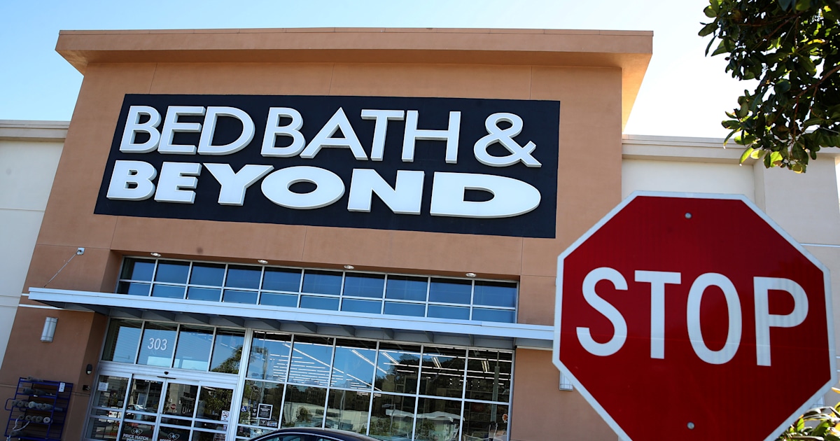 Featured image of post Bed Bath And Beyond Mn - Bed bath &amp; beyond, inc.