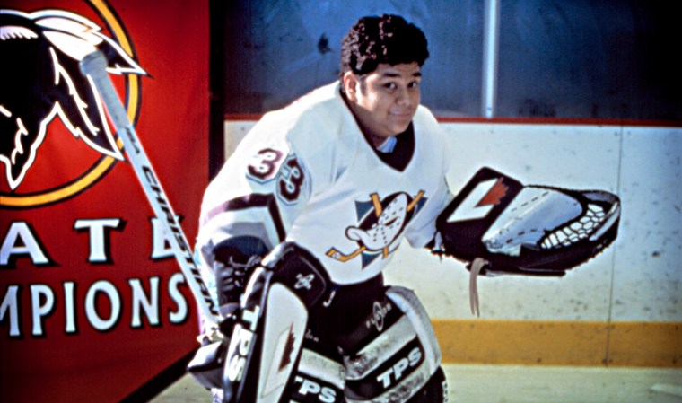 The Mighty Ducks' actor Shaun Weiss arrested for burglary under ...