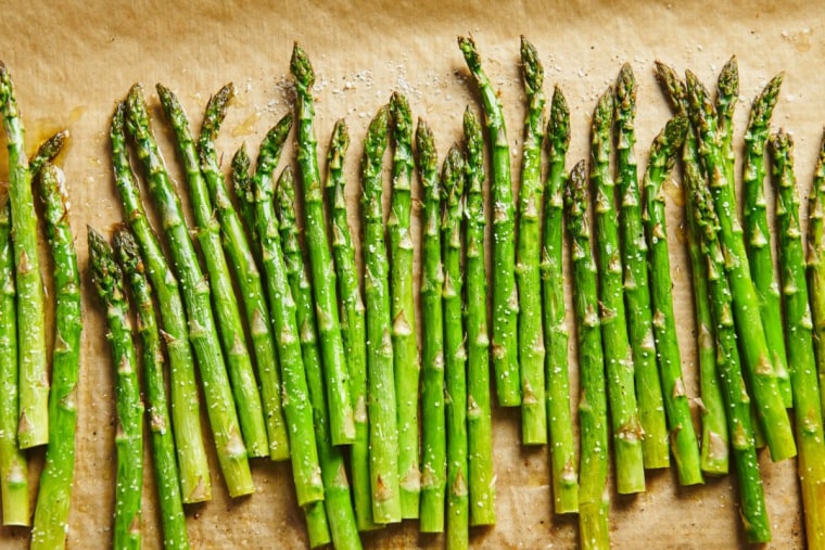 How To Cook Asparagus Like A Pro Plus 7 Recipes You Ll Love