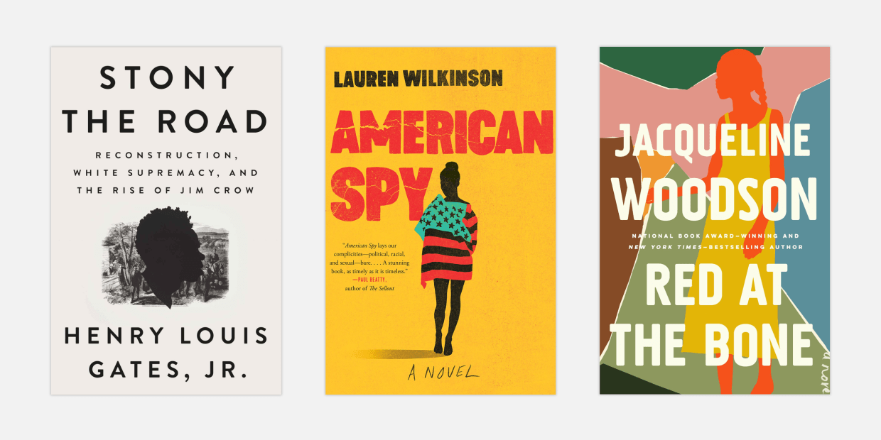 40 Best African American Books According To The Naacp