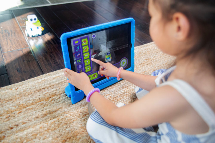 gaming devices for kids