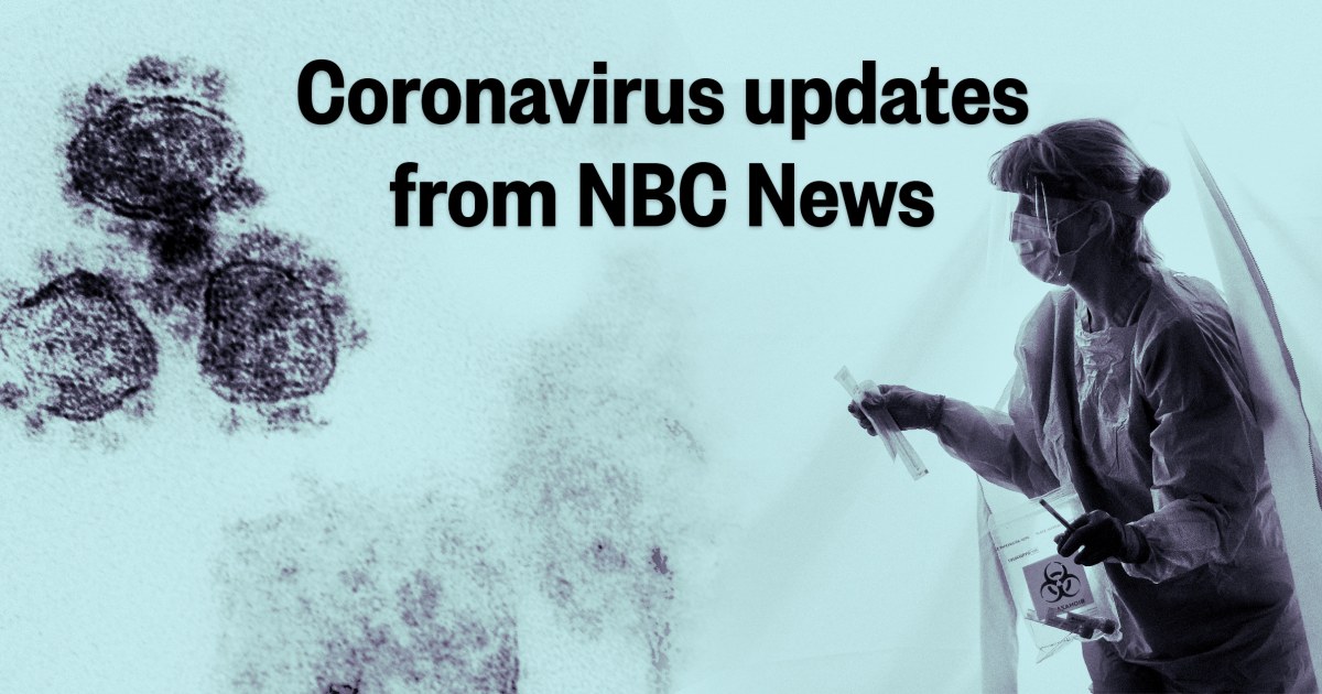 Spain's coronavirus death toll tops 2,000