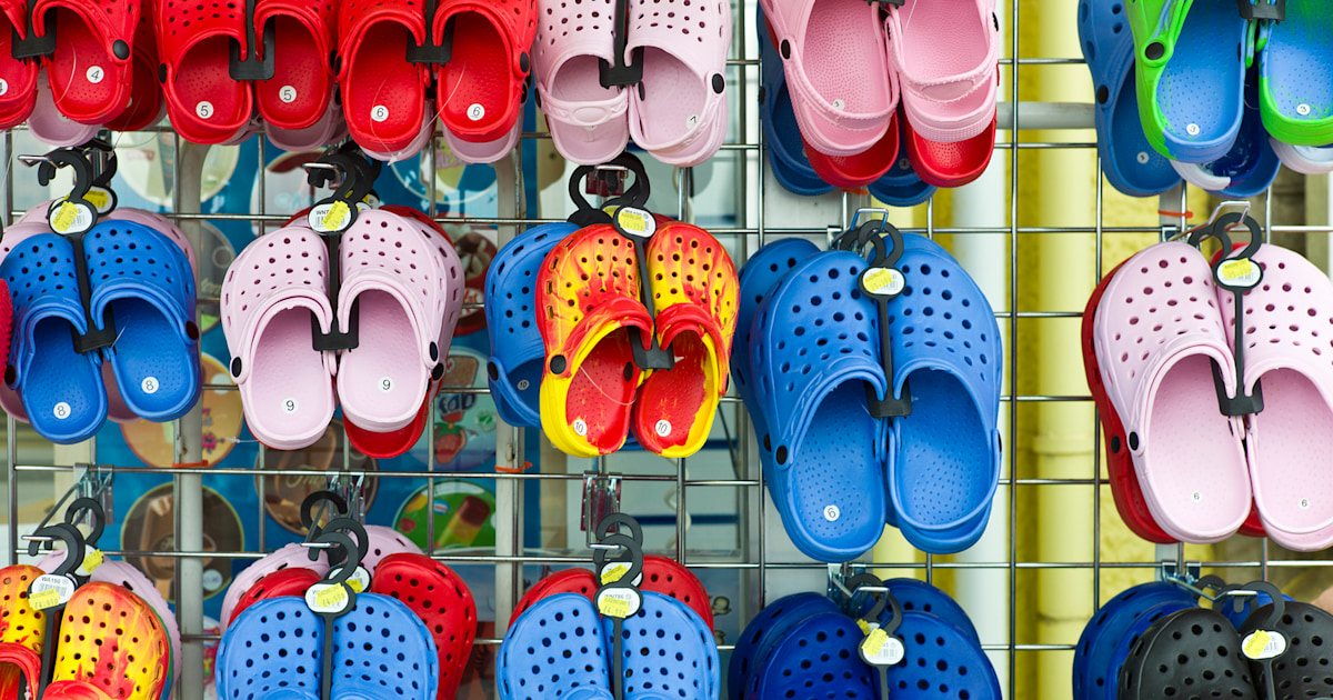 free crocs online for healthcare workers