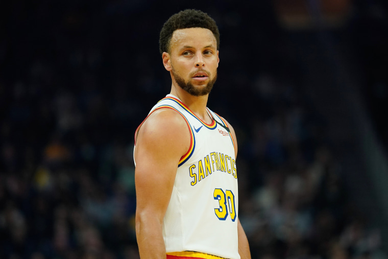 steph curry san francisco jersey