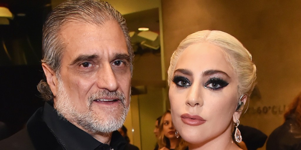 Lady Gaga S Father Shuts Down Gofundme Page For His Restaurant After Criticism