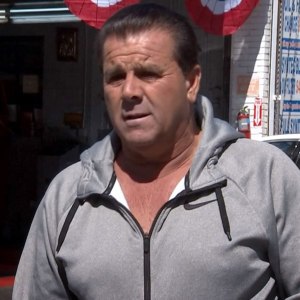 Mario Salerno, a landlord in New York, has forgiven the rent of all 200 tenants in his building for the month of April.