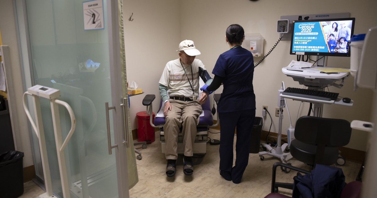 Record number of unemployed Americans will stress state Medicaid programs