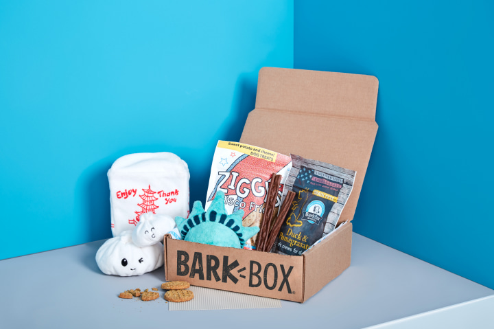 44 monthly subscription boxes to try