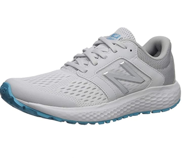 best tennis shoes for cna