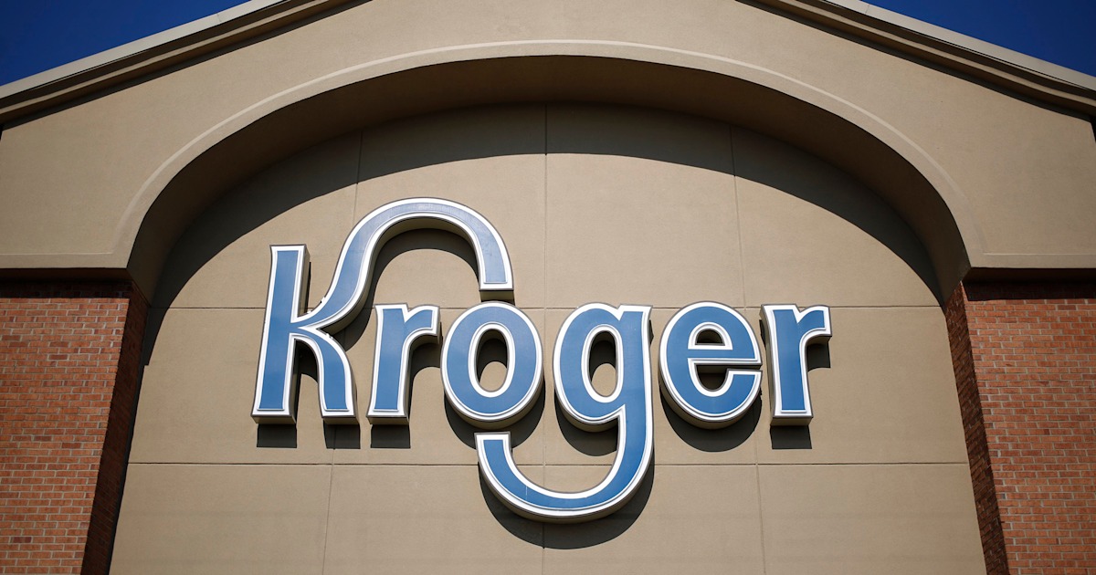 Kroger sued for allegedly firing workers who refused to ...