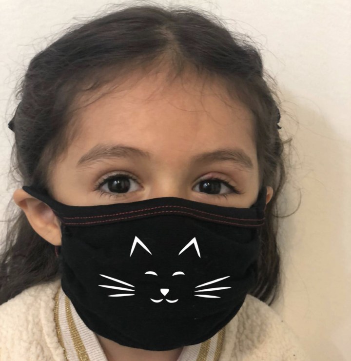 Where To Buy Face Masks For Kids Online