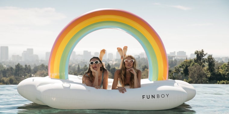 35 Best Pool Floats Adults And Kids Will Love All Summer Long