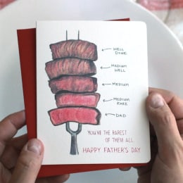 42 Funny Father S Day Gifts That Will Make Dad Laugh