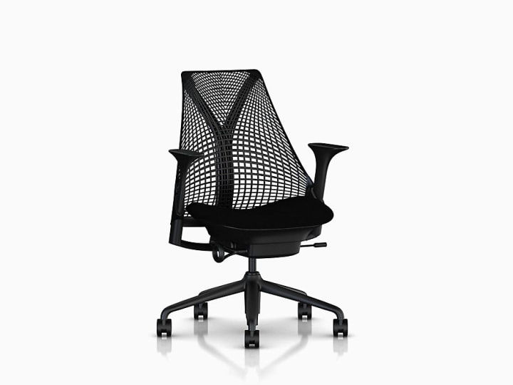 How To Buy The Best Ergonomic Office Chair According To Experts