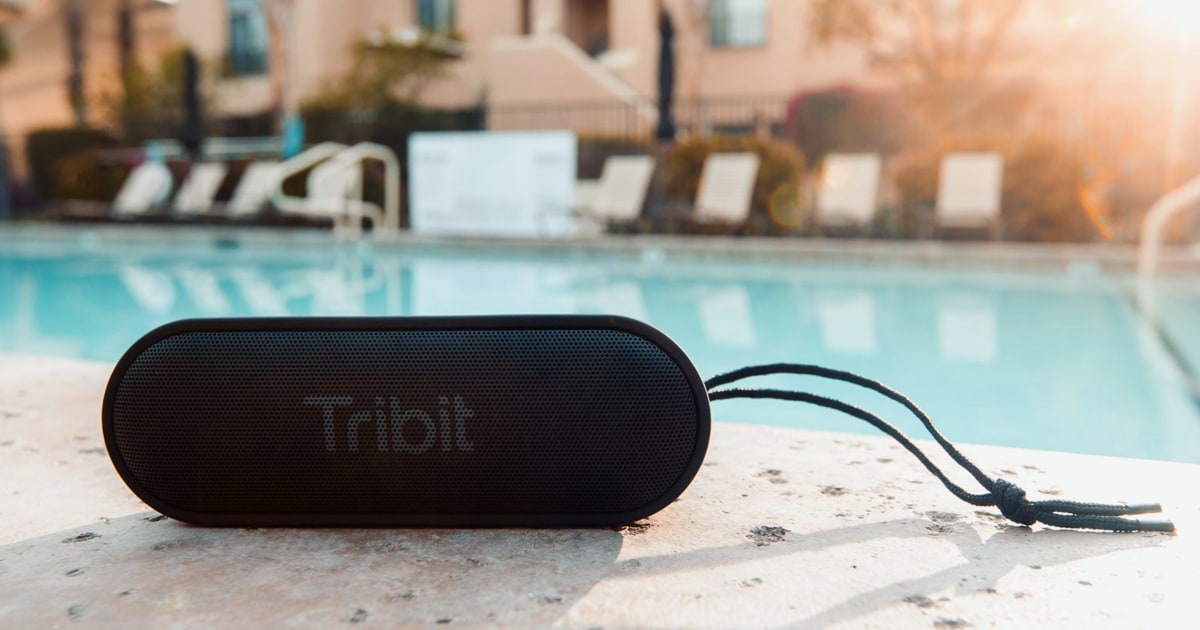 9 Best Bluetooth portable speakers to shop in 2020