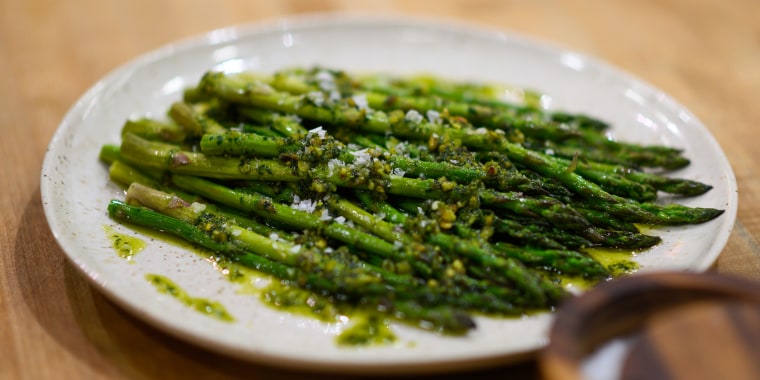 How To Cook Asparagus 8 Different Methods
