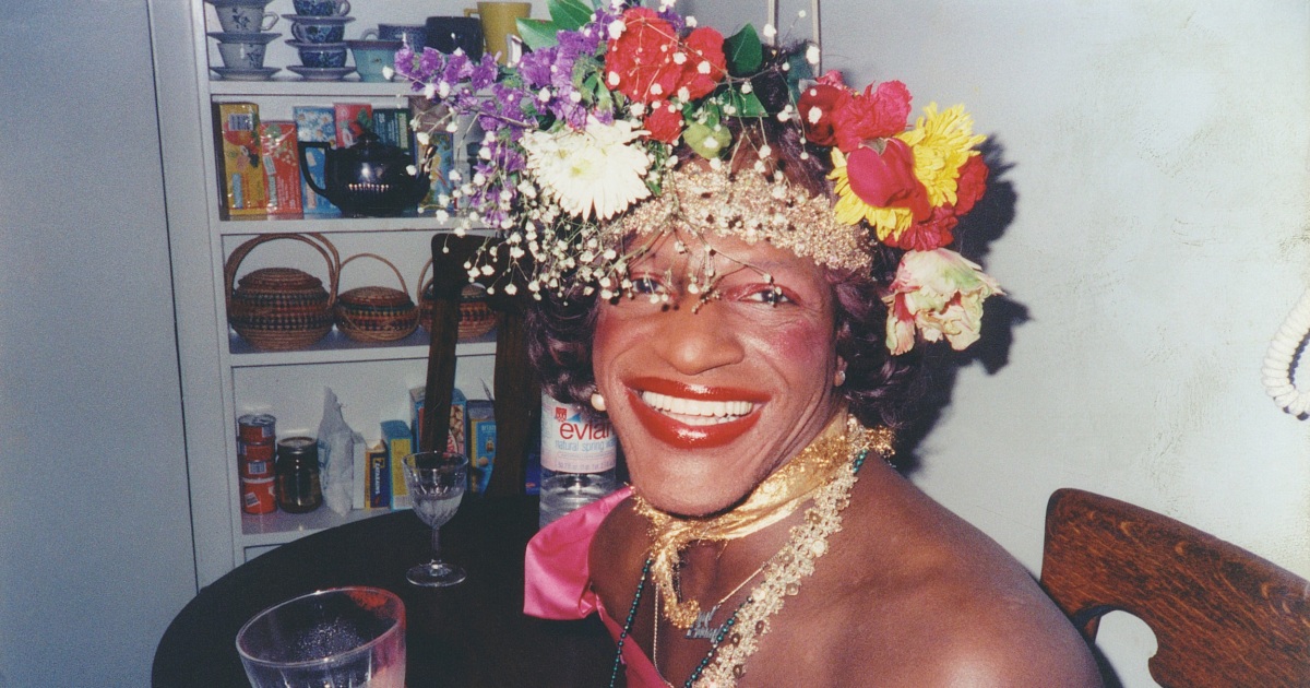 Transgender icon Marsha P. Johnson to be honored with monument in N.J. hometown