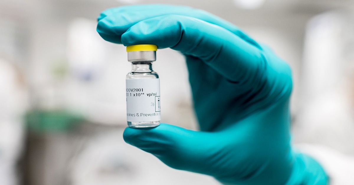 Johnson & Johnson begins Phase 3 Covid-19 vaccine trial in U.S.