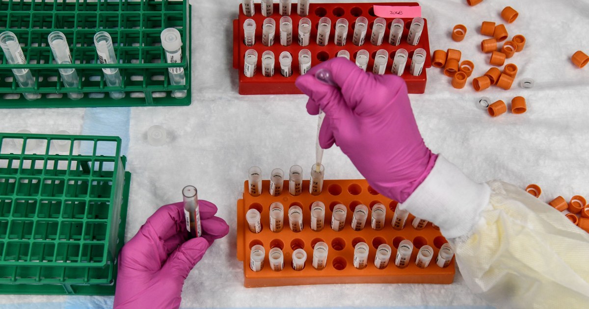 Secret, powerful panels will pick Covid-19 vaccine winners