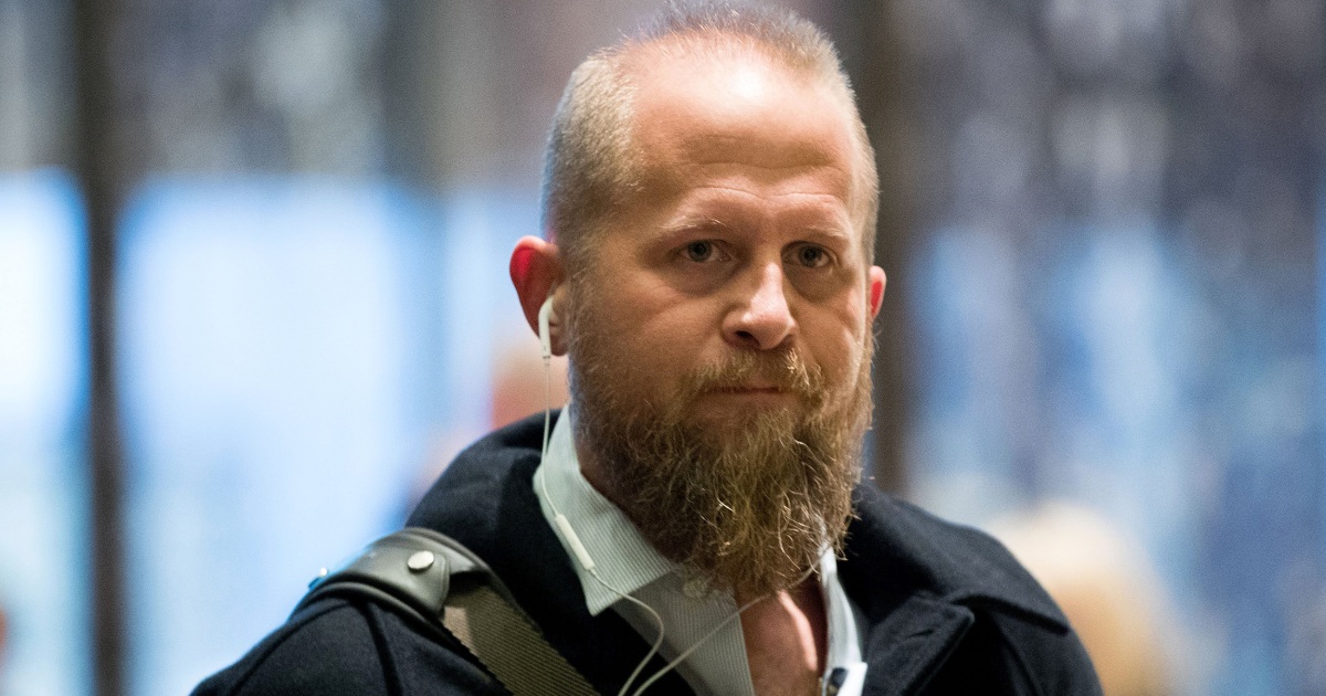 Brad Parscale steps down from Trump campaign to get 'help' after police incident thumbnail