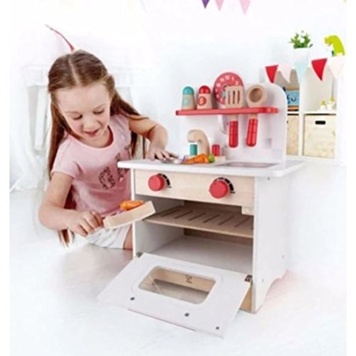 play kitchen 5 year old