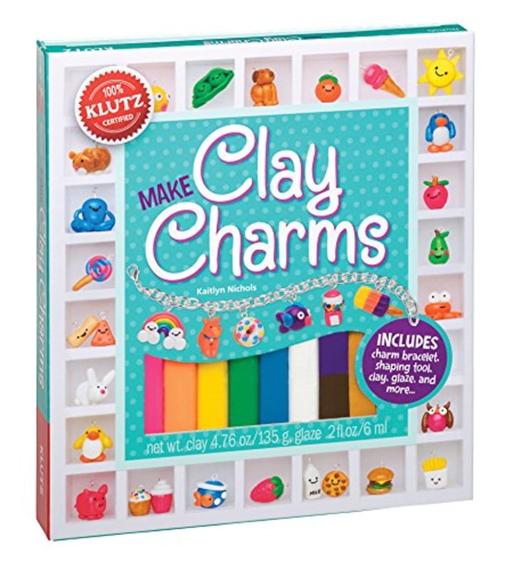 craft sets for 4 year olds