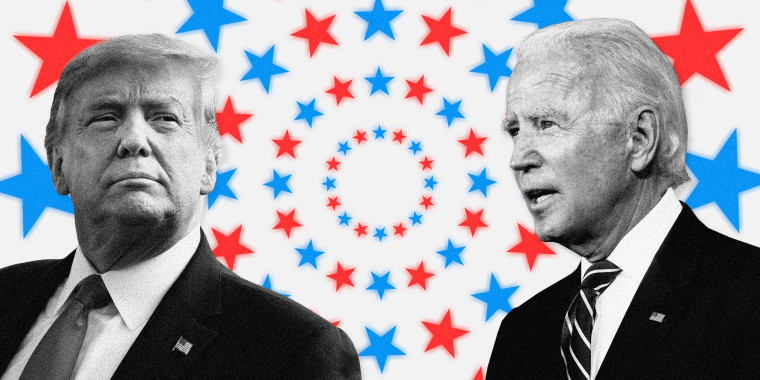 Finish the path to 270 after Biden wins Wisconsin and Michigan