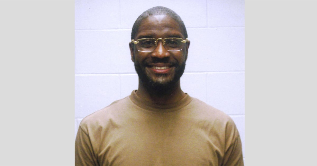 U.S. set to execute Brandon Bernard, who was 18 at the time of his crime,  despite appeals