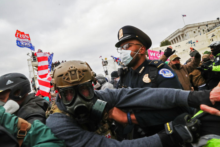 Sam Collier on A New America: A Response to Riots