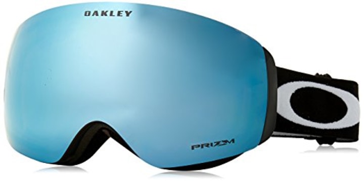 oakley ski goggle strap