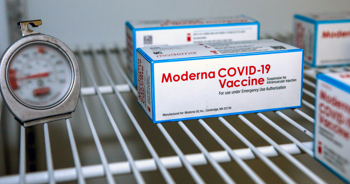 1,900 Covid vaccine doses ruined by loose freezer plug at Massachusetts VA hospital thumbnail