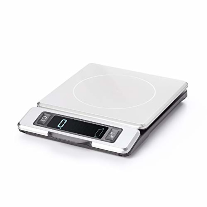 8 best food scales to have in your kitchen in 2021