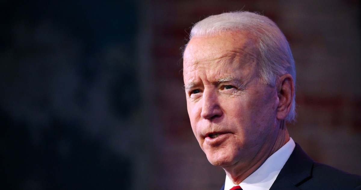Biden to sign executive orders on immigration, including family reunification thumbnail