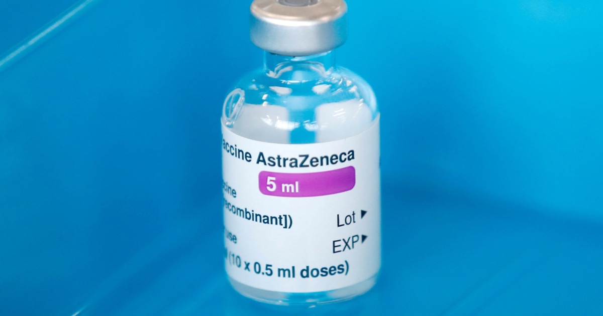 Oxford-AstraZeneca Covid-19 vaccine first tested in children