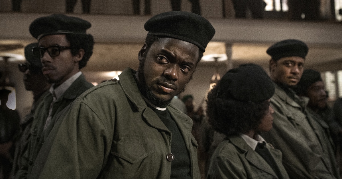How ‘Judas and the Black Messiah’ rejects Hollywood platitudes about black panthers
