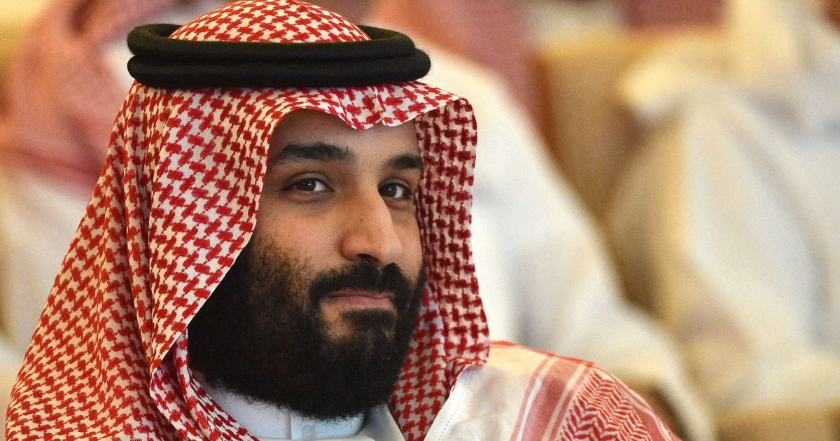 New public report to blame Crown Prince of Saudi Arabia for the 2018 Jamal Khashoggi murder