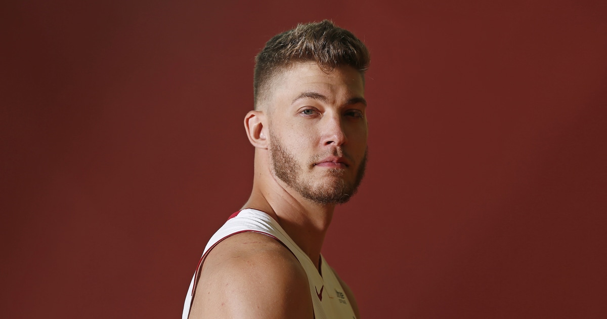 Miami Heat’s Meyers Leonard suspended and fined $ 50,000 for using anti-Semitic slander