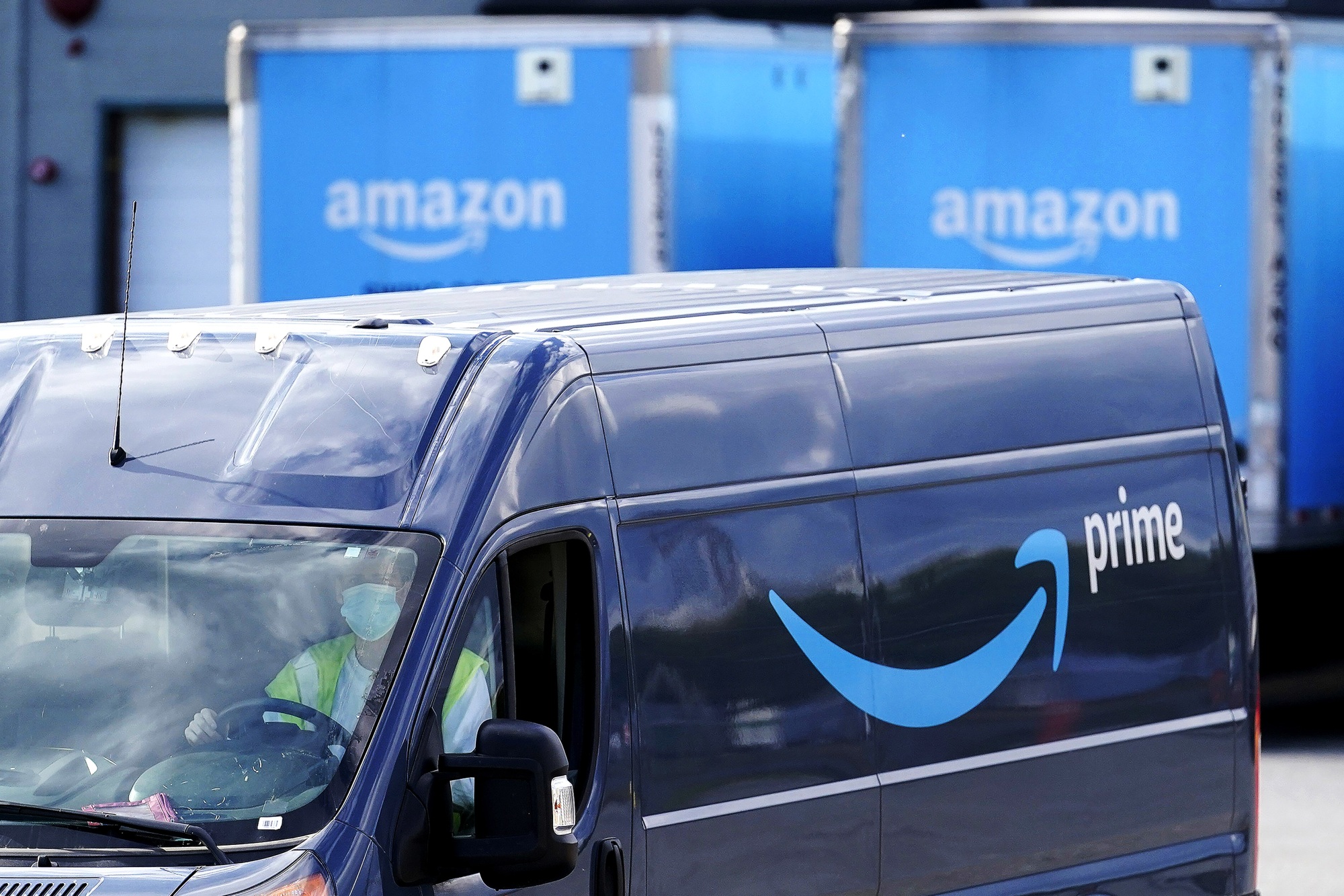 Amazon Acknowledges Issue of Drivers Urinating in Bottles During Delivery Rounds in Apology to Congressman Mark Pocan