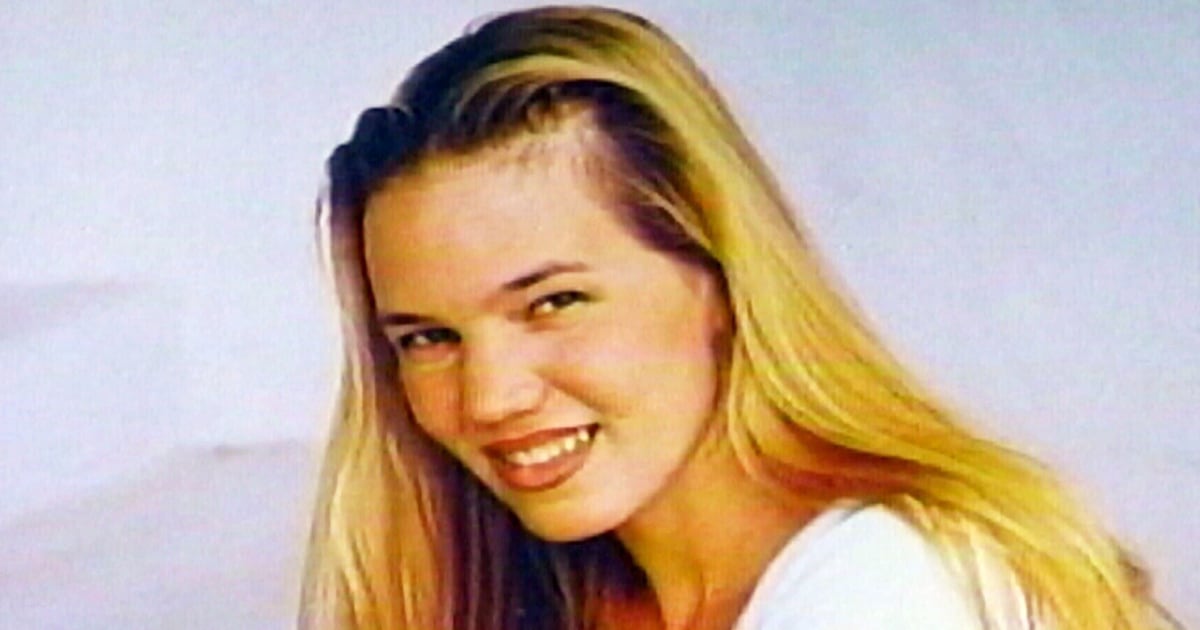 Man charged with murder in the case of Kristin Smart, a university student who disappeared in 1996