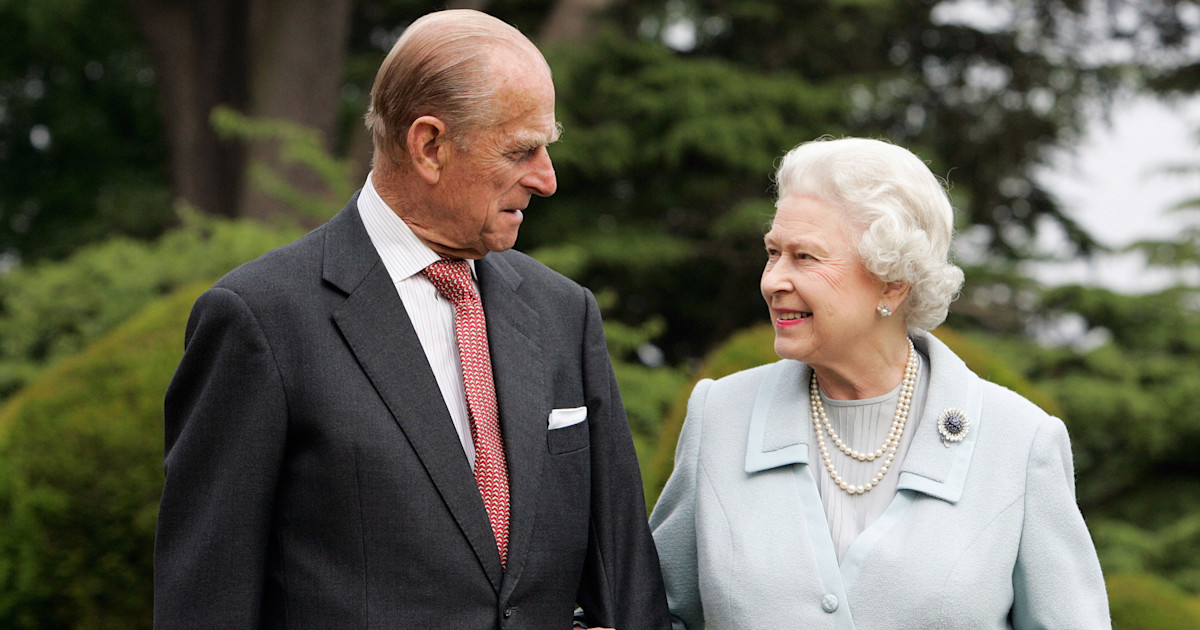 Queen Elizabeth had a romantic birthday tradition with Prince Philip